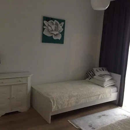 Apartament Iga Biala Podlaska Exterior photo