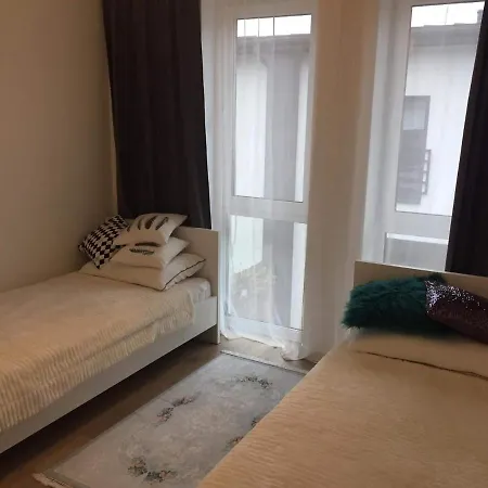 Apartament Iga Biala Podlaska Exterior photo