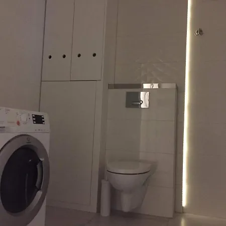 Apartament Iga Biala Podlaska Exterior photo
