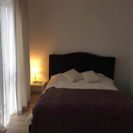 Apartament Iga Biala Podlaska Exterior photo