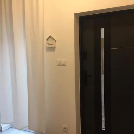 Apartament Iga Biala Podlaska Exterior photo