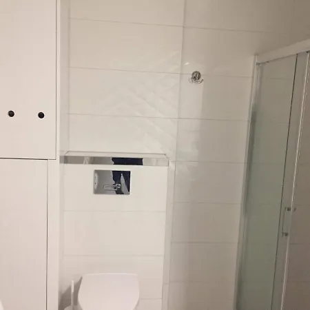 Apartament Iga Biala Podlaska Exterior photo