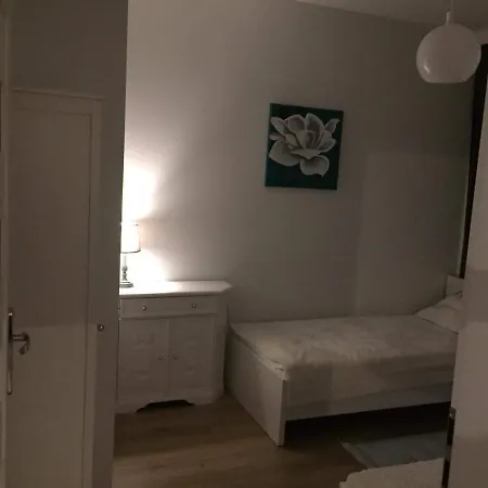 Apartament Iga Biala Podlaska Exterior photo