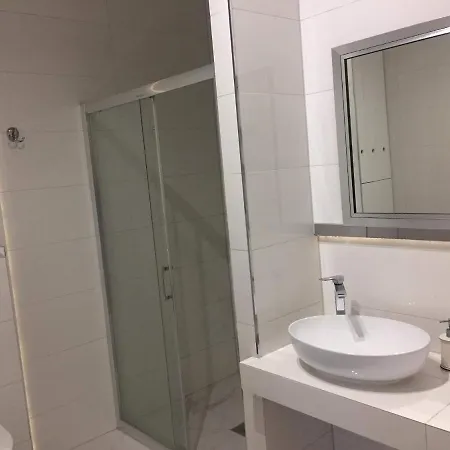 Apartament Iga Biala Podlaska Exterior photo