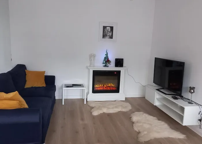 Apartament Iga