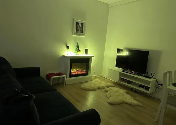 Apartament Iga