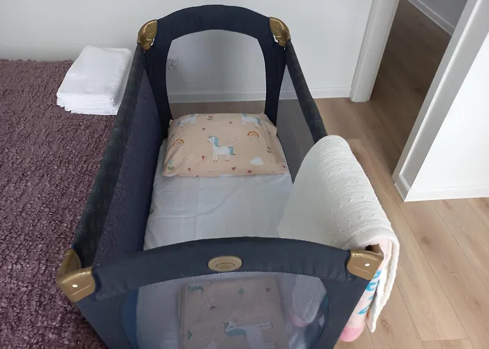 Apartament Iga