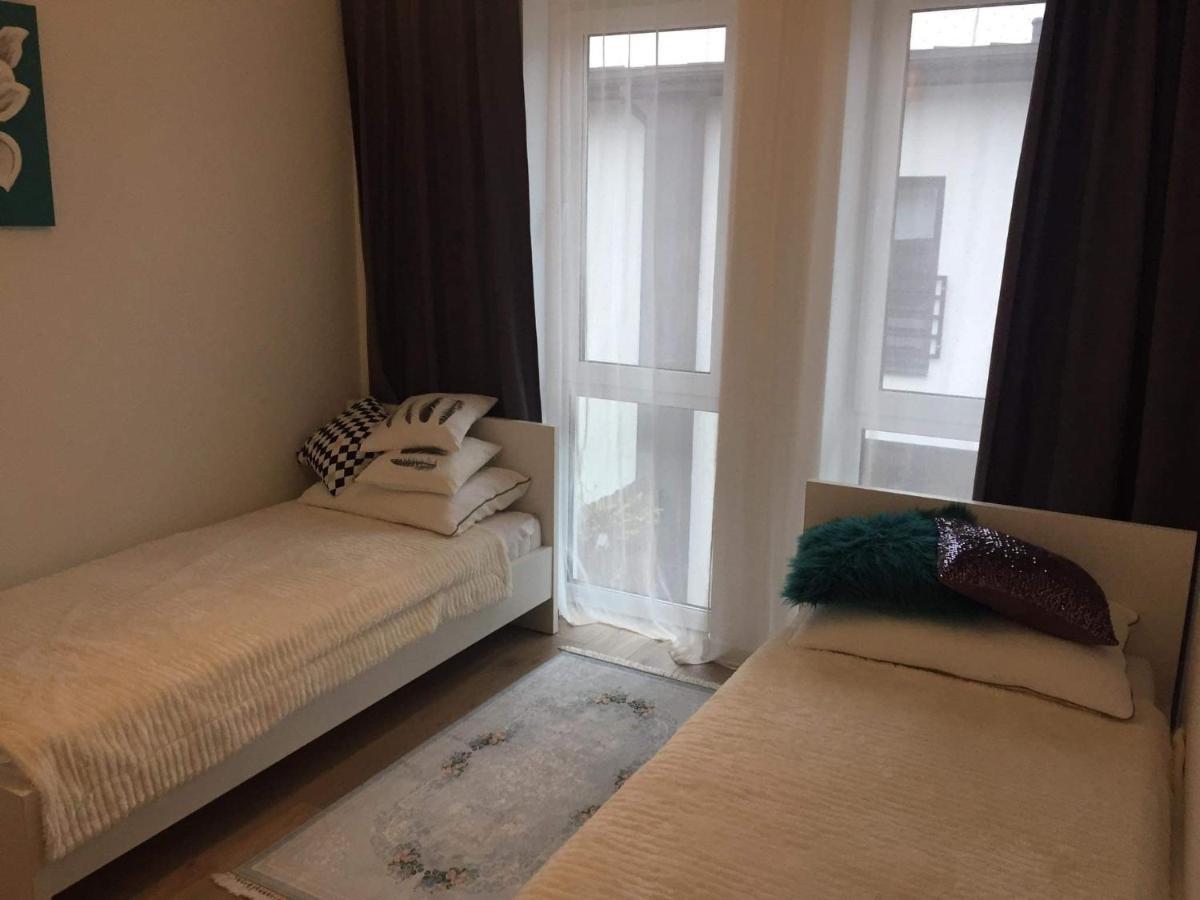 Iga Apartment