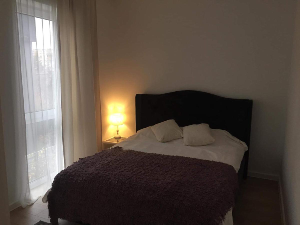 Apartment Iga