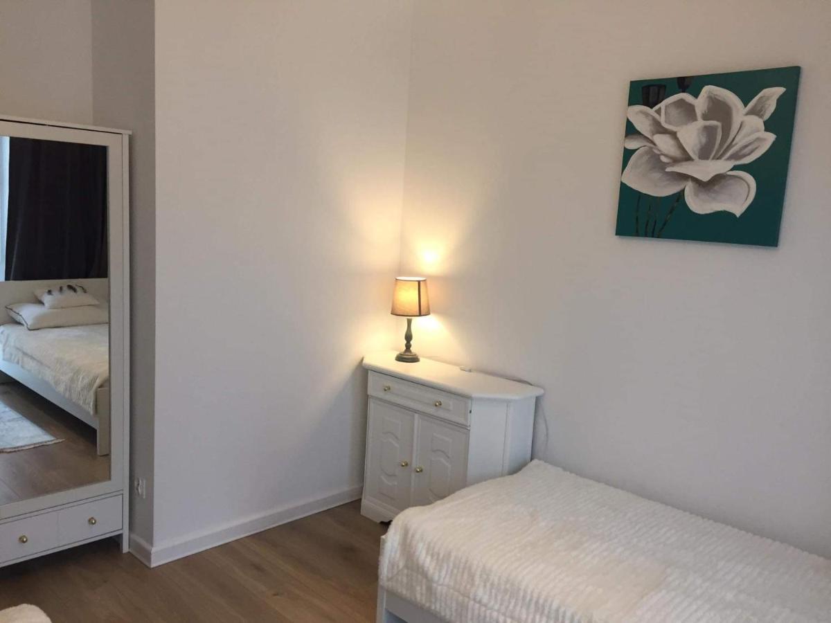 Apartment Iga Biala Podlaska