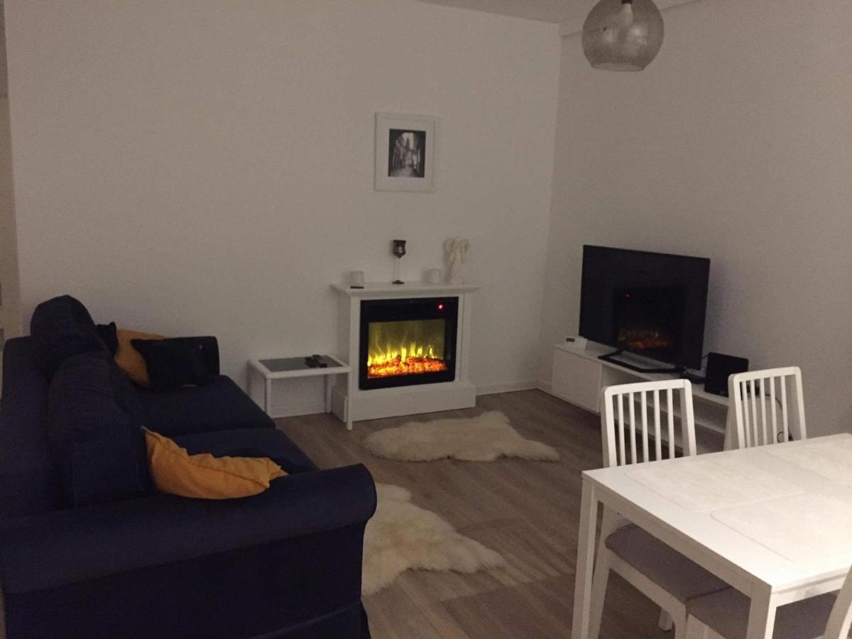 Apartment Iga *