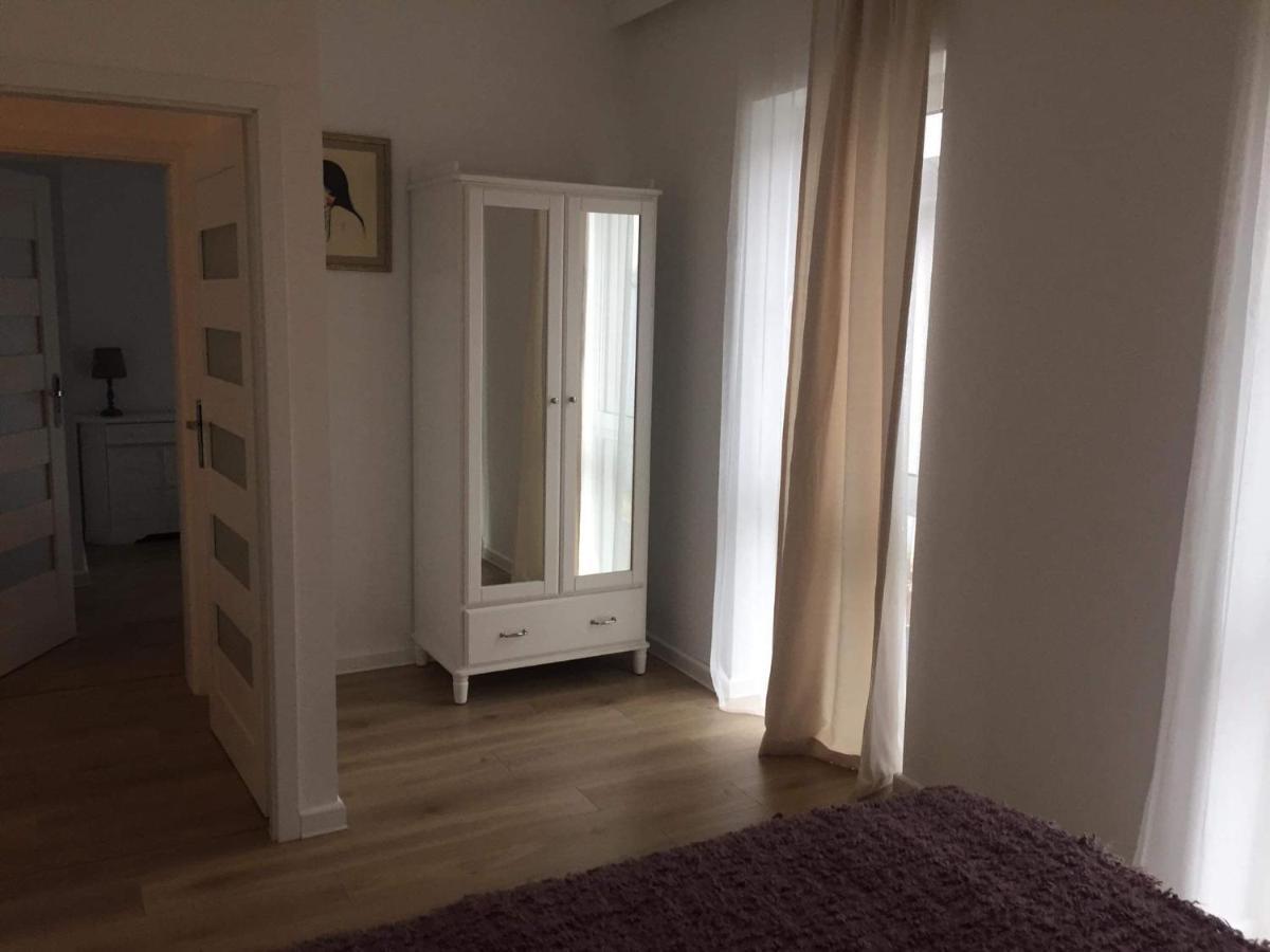 Iga Apartment *