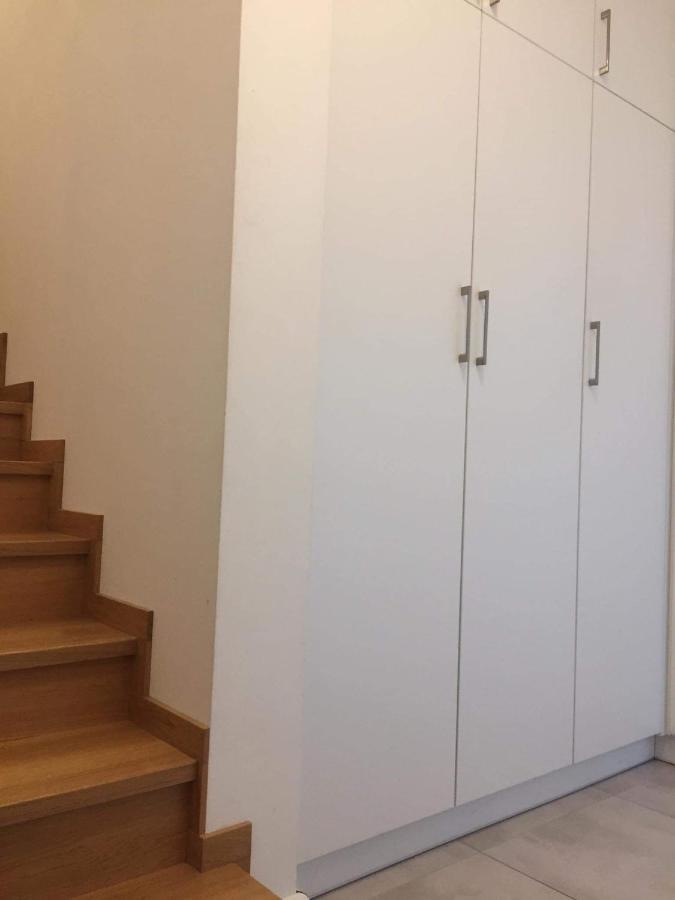 Apartment Iga