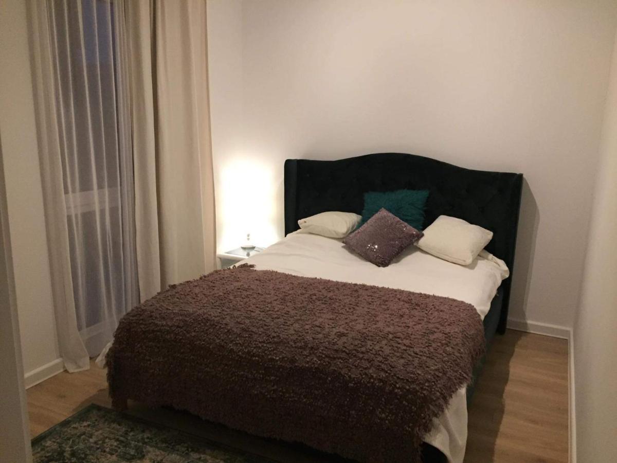 Iga Apartment