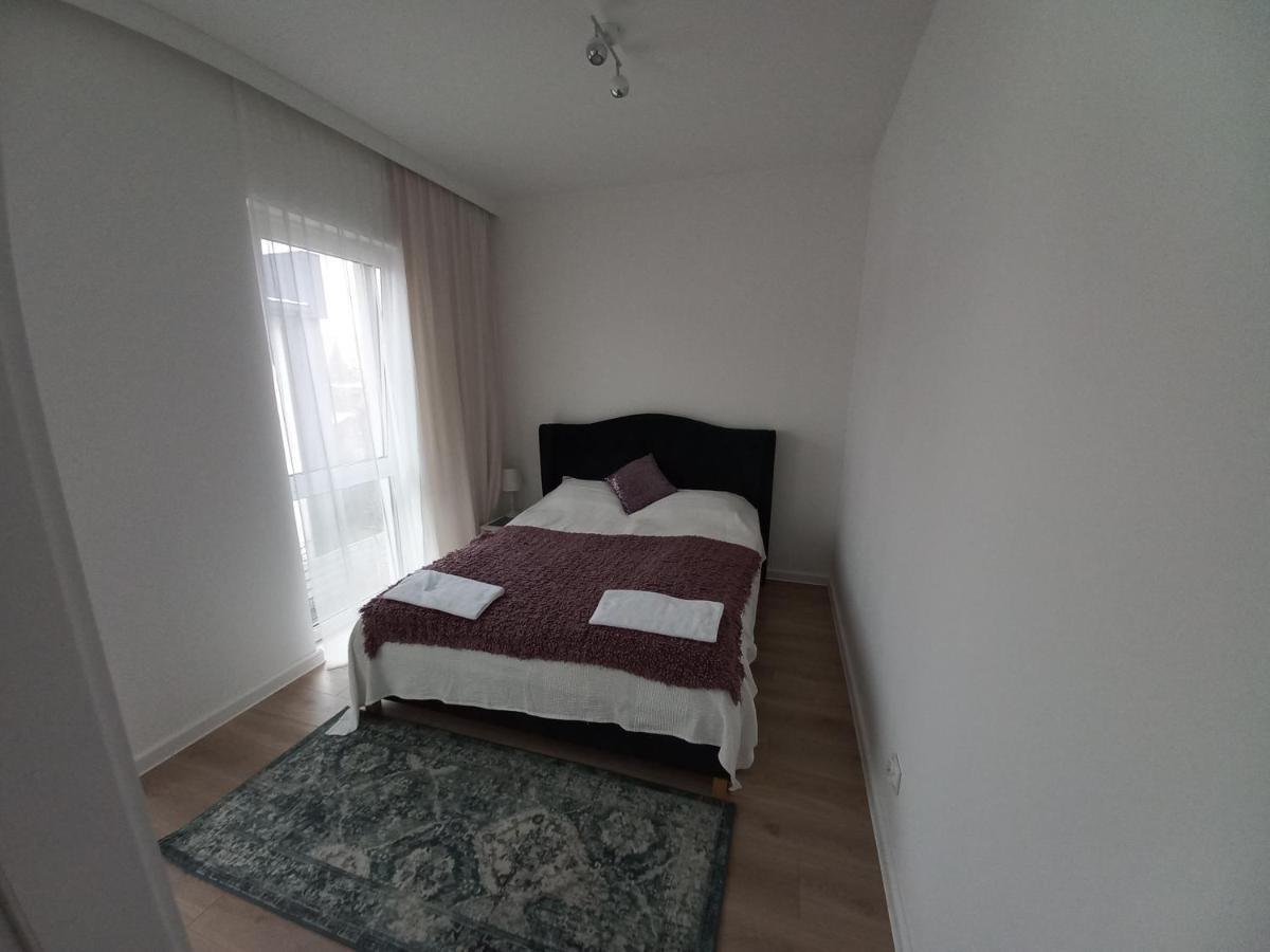 Apartment Iga *