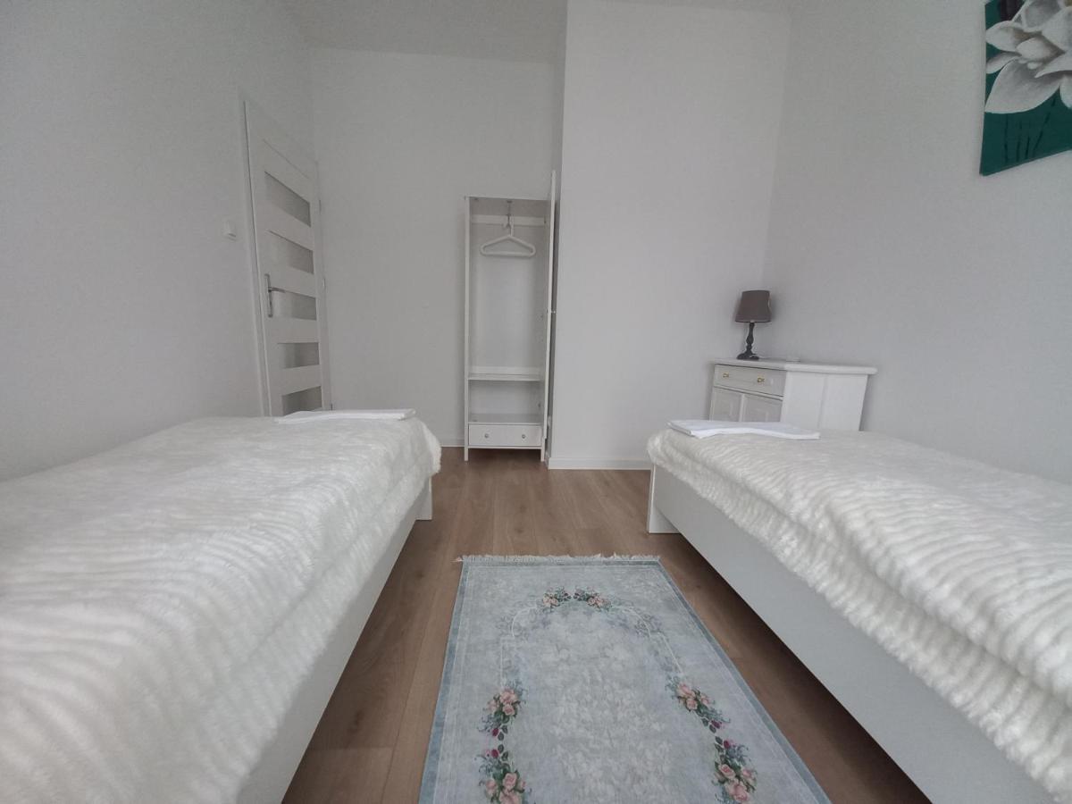 Apartment Iga *