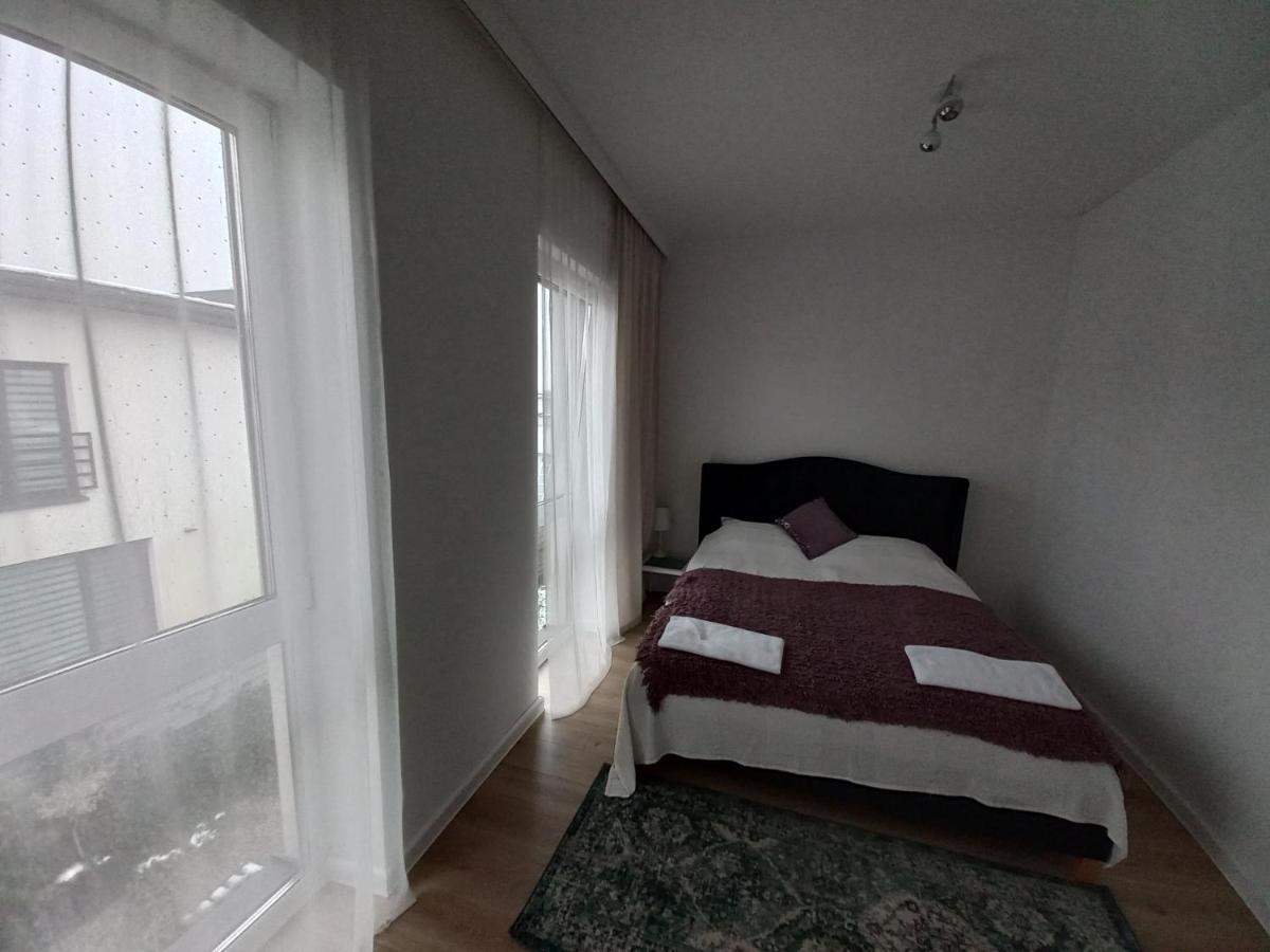 Iga Apartment *
