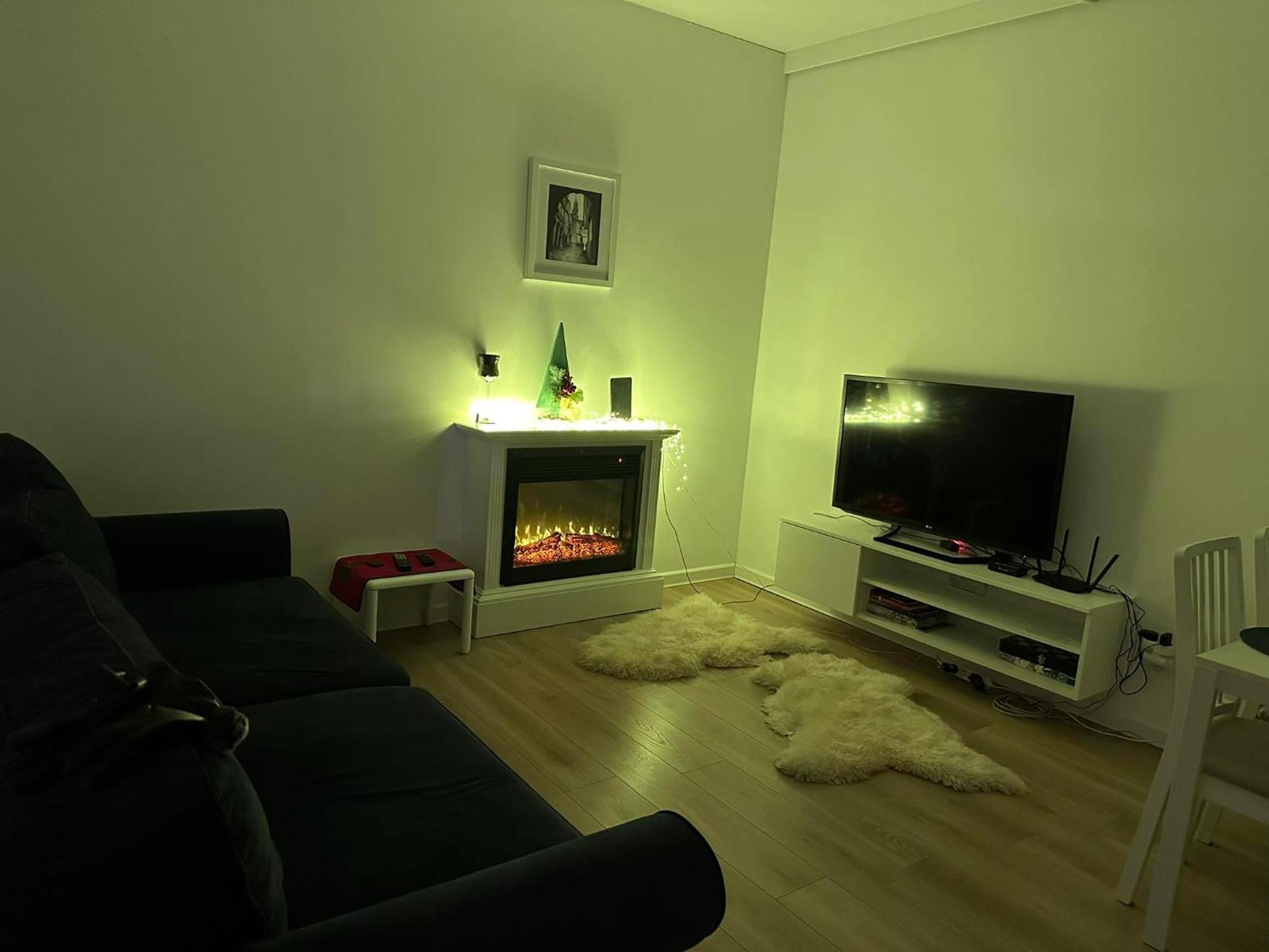 Apartment Iga Biala Podlaska